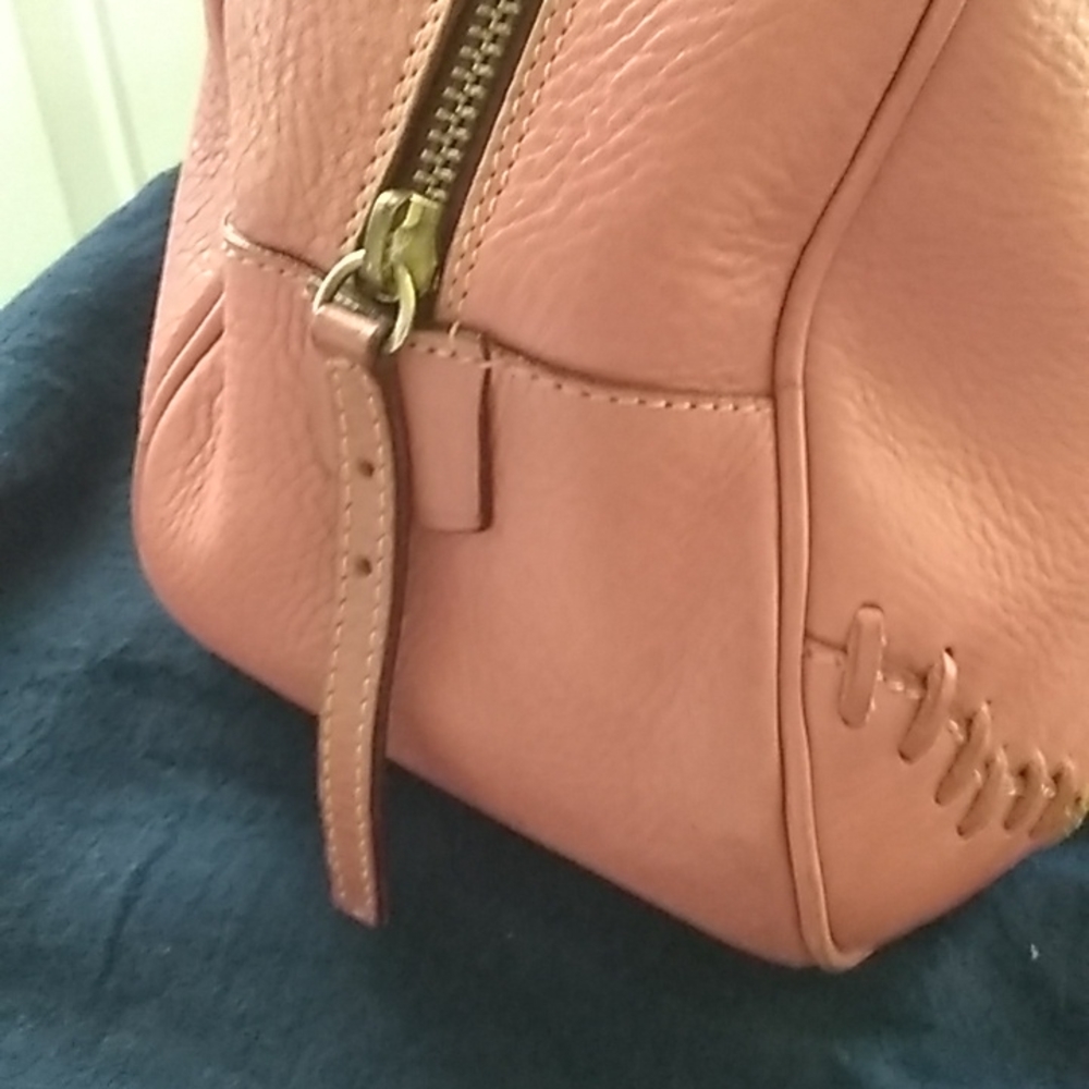 Dooney & Burke ladies bag - Picture 4 of 12